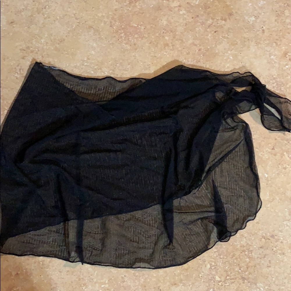 💕Short sarong